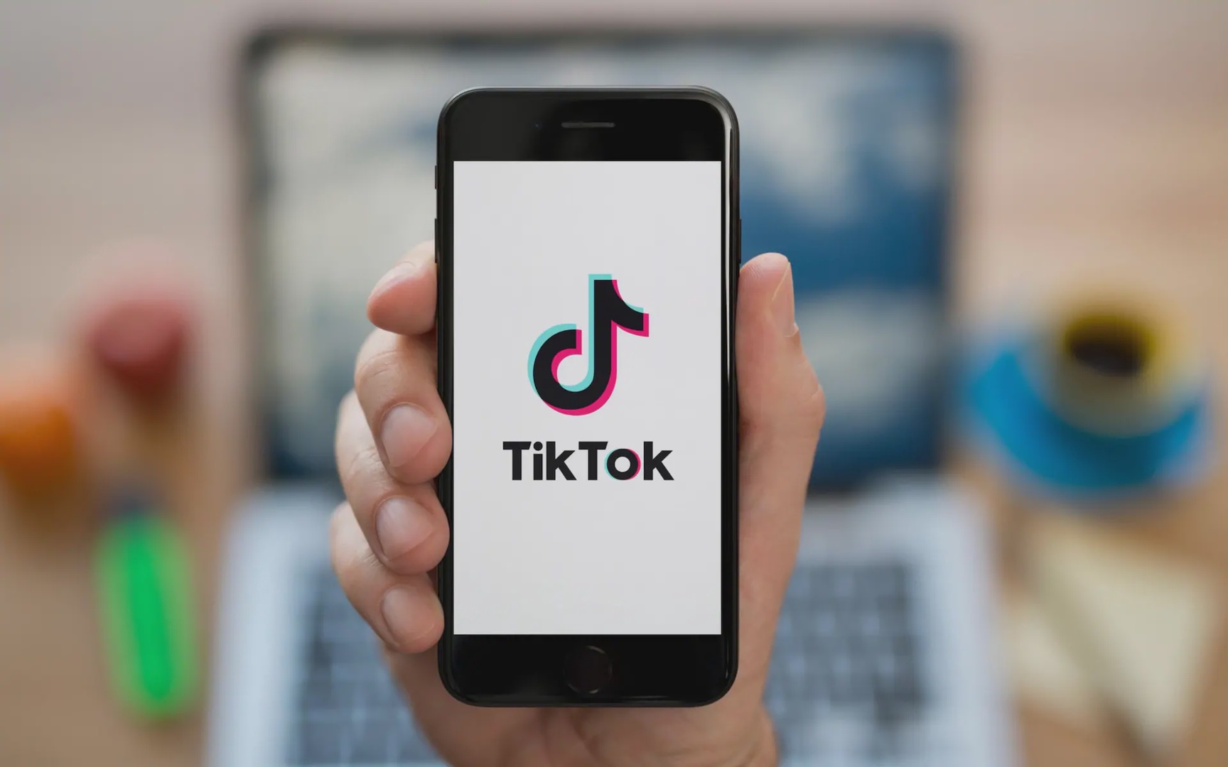 Кто заработал на Tik Tok?