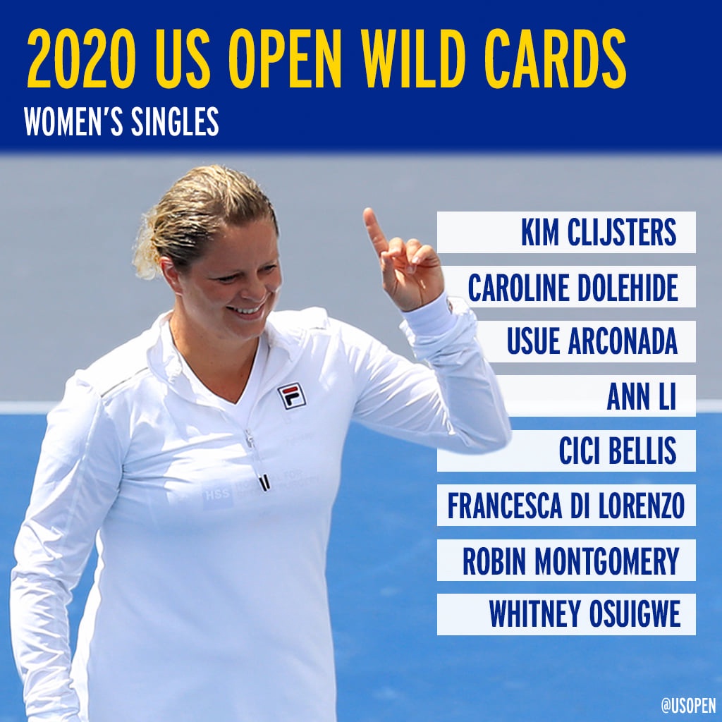 Covid-19: теннисисты угрожают коллективным снятием с US Open