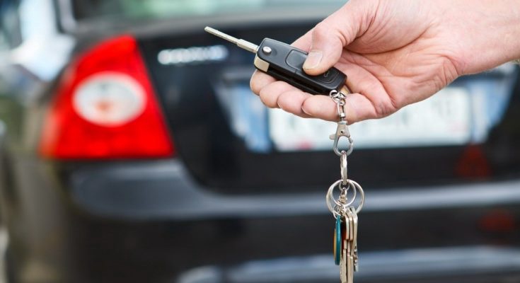 Рынок подержанных авто восстановился
