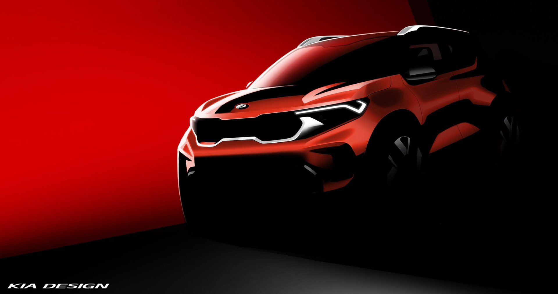 Kia Sonet и его 30 уникальных функций