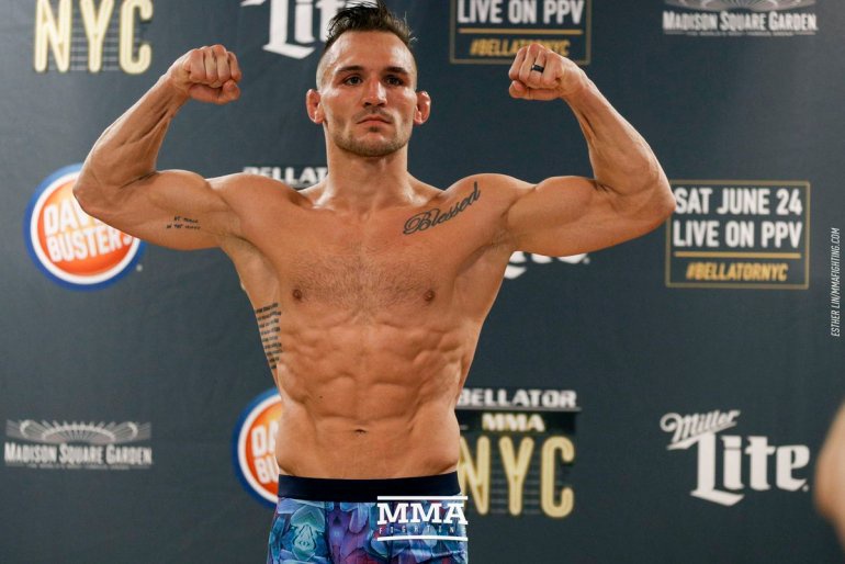 Бывший чемпион Bellator: «Прикончу Макгрегора быстрее, чем за 2 раунда»