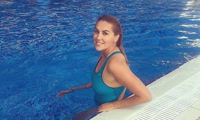Олимпийскую чемпионку Клочкову ограбили в день рождения