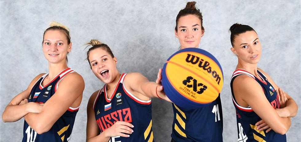 На Tallinn Open 2020 женская сборная Латвии взяла серебро в баскетболе 3x3