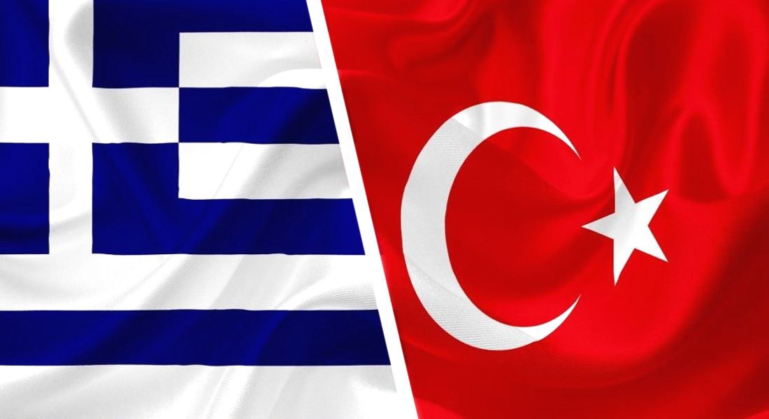 США и Францию беспокоит напряженность между Турцией и Грецией