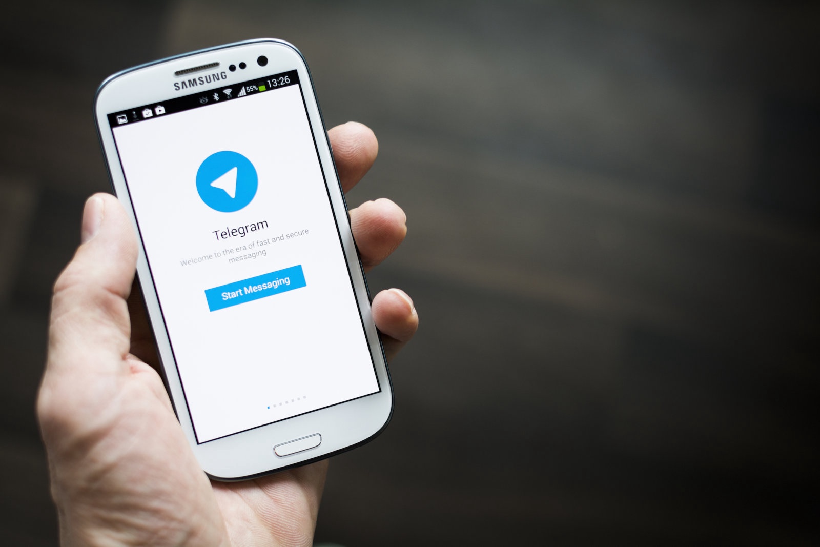 В Telegram появилась новая функция