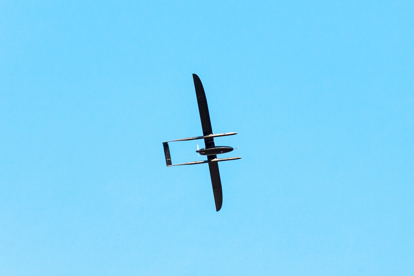 Šogad sāktas vairāk administratīvās lietas par neatbilstošu dronu pilotēšanu nekā pērn gada laikā