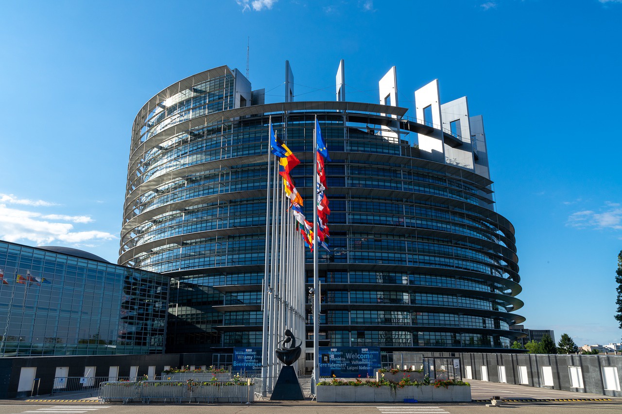 ЕС может ввести новые санкции против Белоруссии