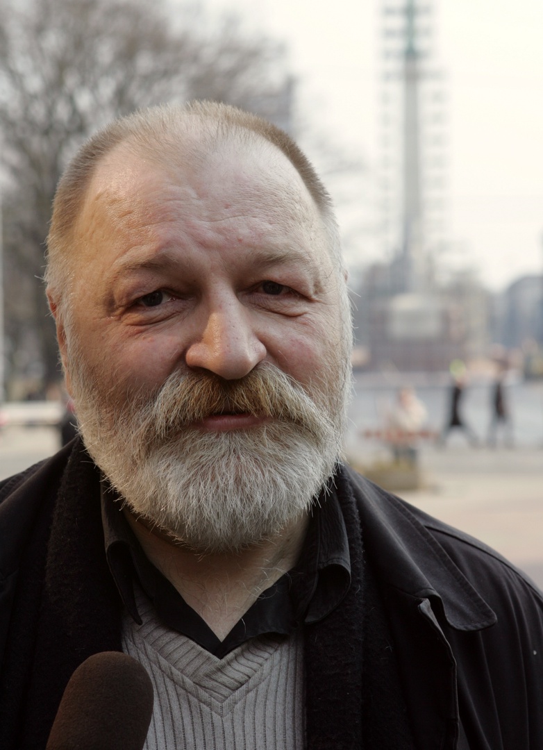 Mūžībā devies rakstnieks un publicists Artūrs Snips