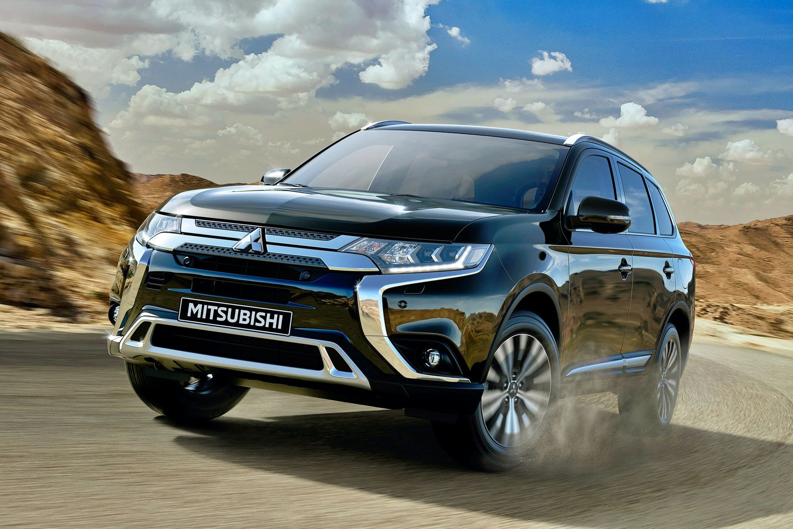 Mitsubishi заморозит поставки трех кроссоверов в Европу Mitsubishi заморозит поставки трех кроссоверов в Европу
