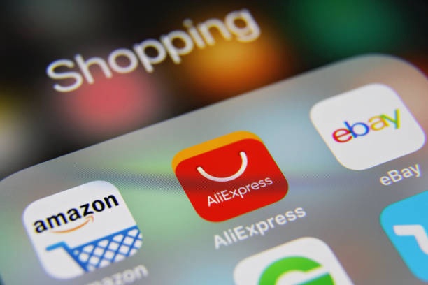 Трамп не исключил запрета на работу Alibaba в США