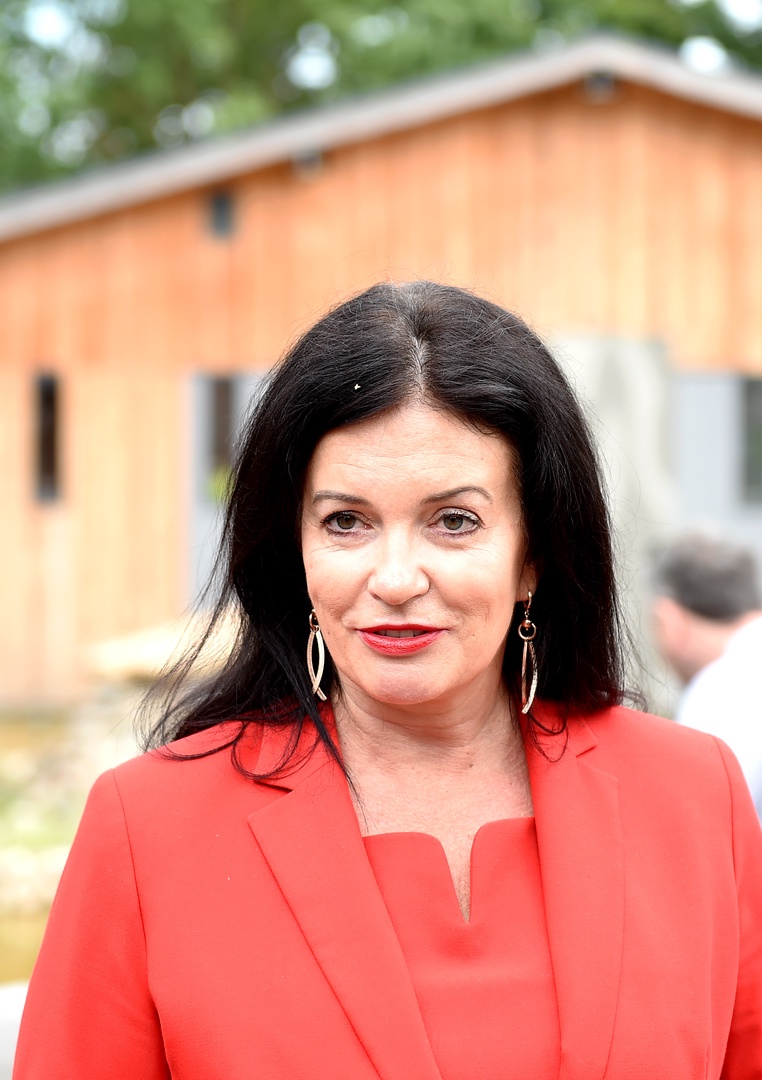 Ministre: Valsts budžetā visu labklājības jomas vajadzību apmierināšanai naudas nepietiek