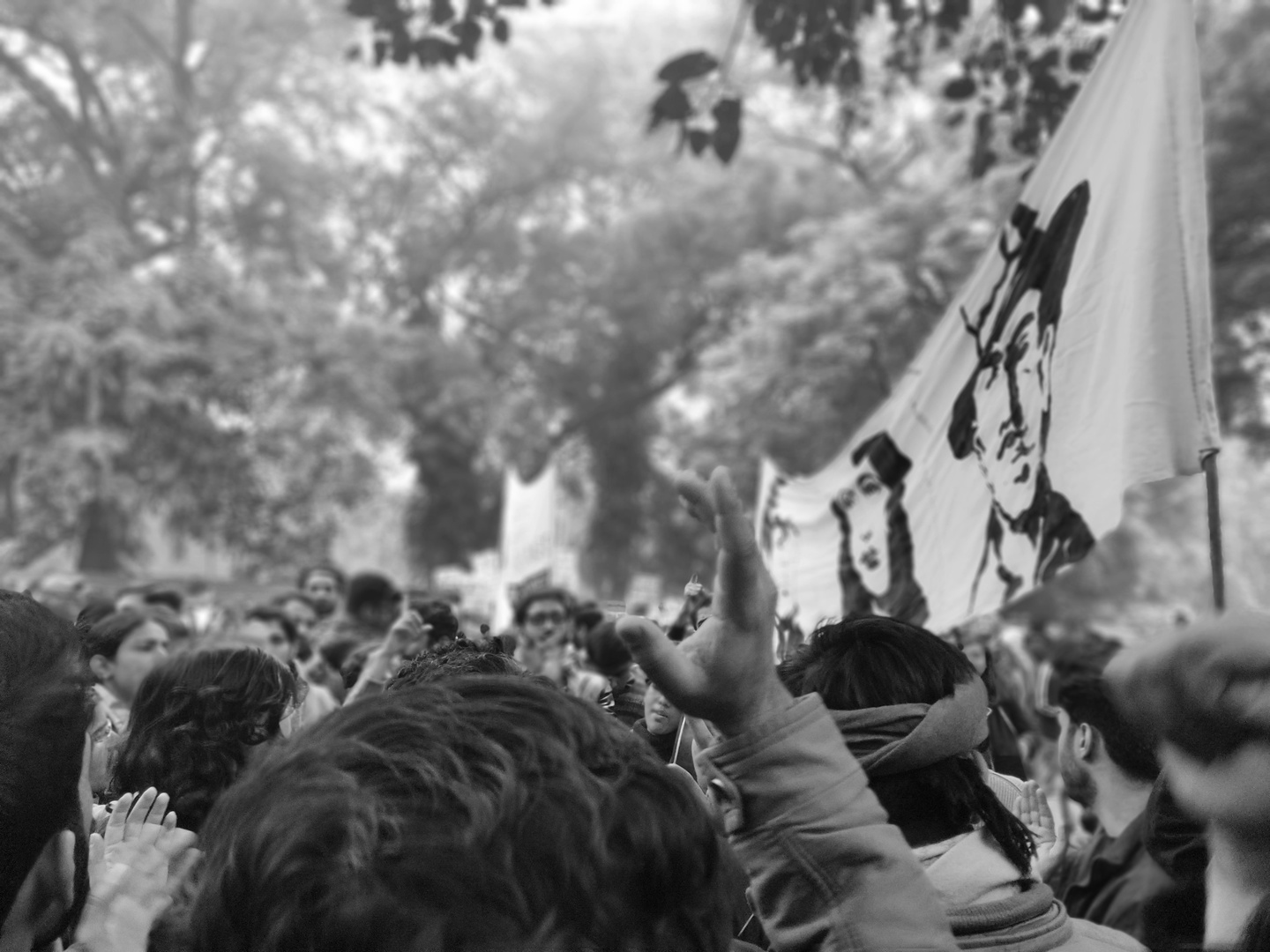 Baltkrievijā streikā iesaistās arī valsts raidorganizācijas darbinieki Baltkrievijā streikā iesaistās arī valsts raidorganizācijas darbinieki