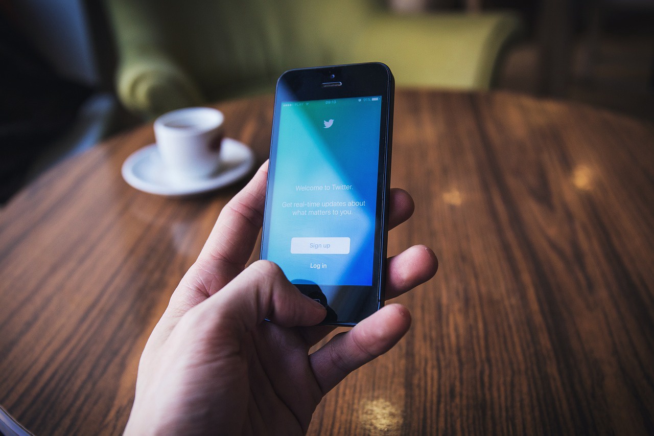 В Twitter появилась новая функция В Twitter появилась новая функция