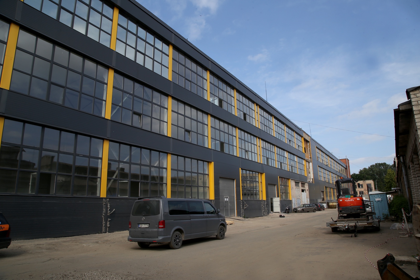 "Printful" iekļuvis ASV biznesa žurnāla "Inc." visstraujāk augošo uzņēmumu topā "Printful" iekļuvis ASV biznesa žurnāla "Inc." visstraujāk augošo uzņēmumu topā