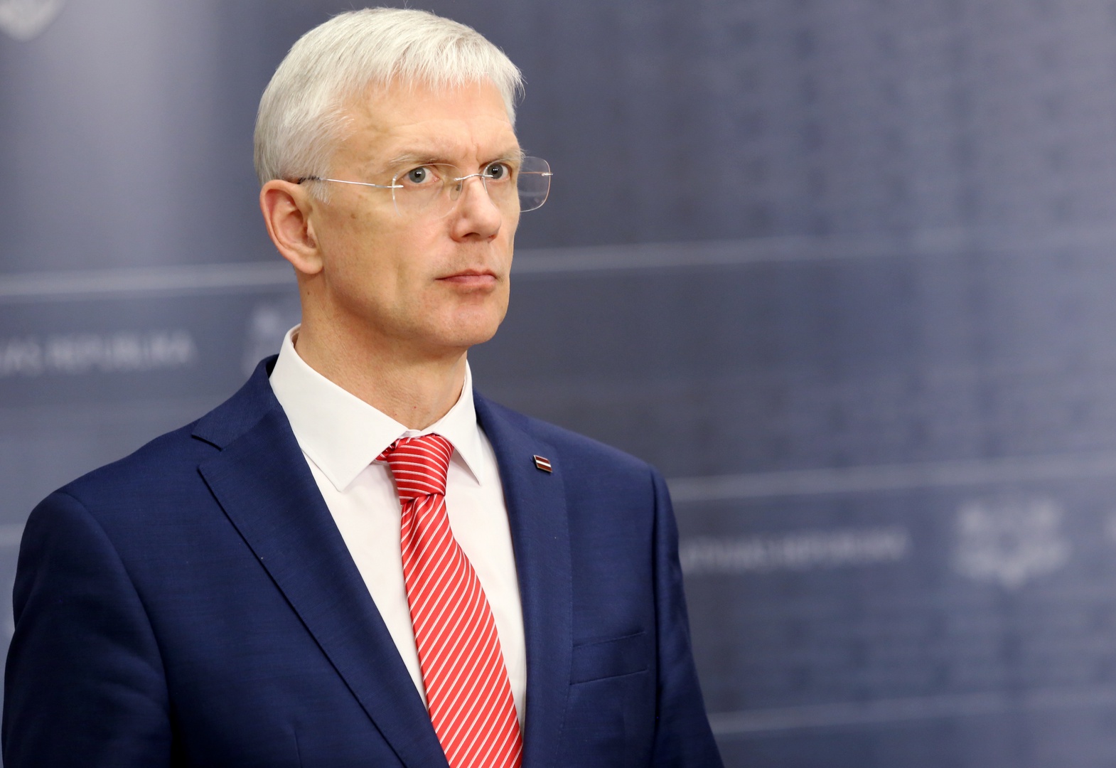 Премьер: изменение налога на недвижимость сейчас невозможно Премьер: изменение налога на недвижимость сейчас невозможно