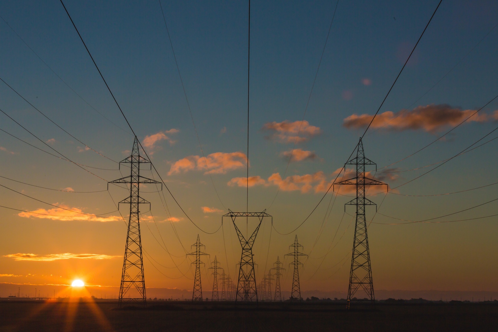 Traucēta elektroapgāde ap 10 000 "Sadales tīkla" klientu Saulkrastos, Limbažos un Sējā
