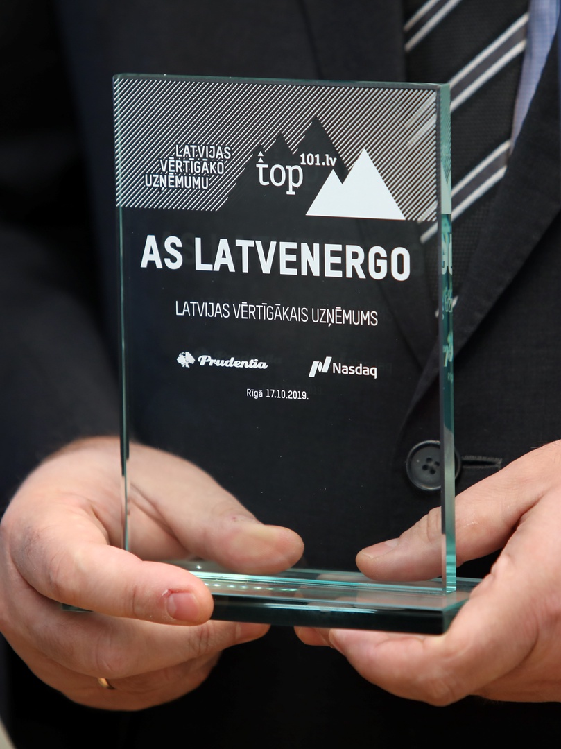 Latvenergo до конца 2021 года откроет 84 зарядочных порта для электромобилей