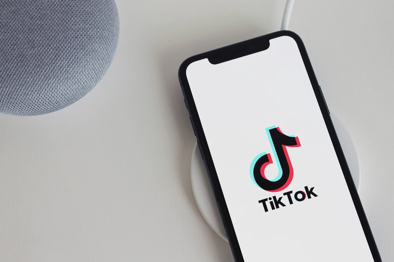 TikTok отверг обвинения США в передаче данных пользователей Китаю TikTok отверг обвинения США в передаче данных пользователей Китаю