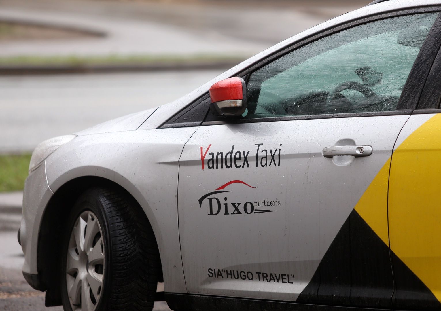 Yandex.Taxi превратился в Yandex Go Yandex.Taxi превратился в Yandex Go