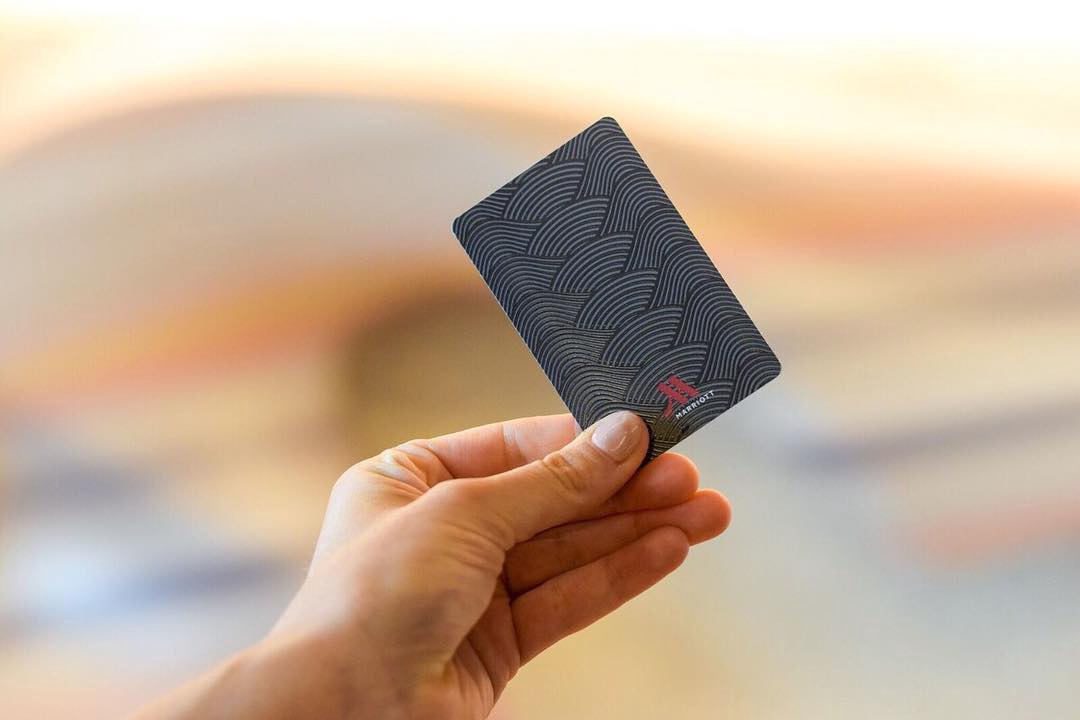 На отели Marriott подали в суд из-за утечки данных сотен миллионов клиентов