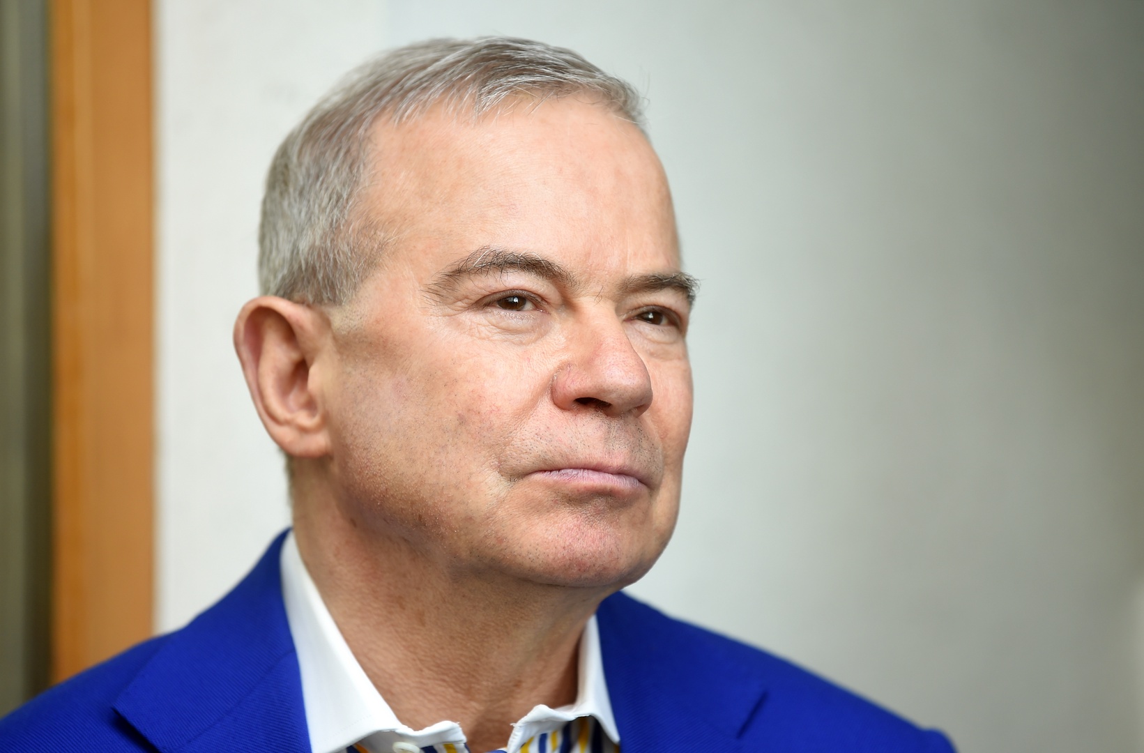 Lembergs: Meroni glabātā arestētā manta nemaz nav arestēta, bet gan pārvaldīta un izsaimniekota