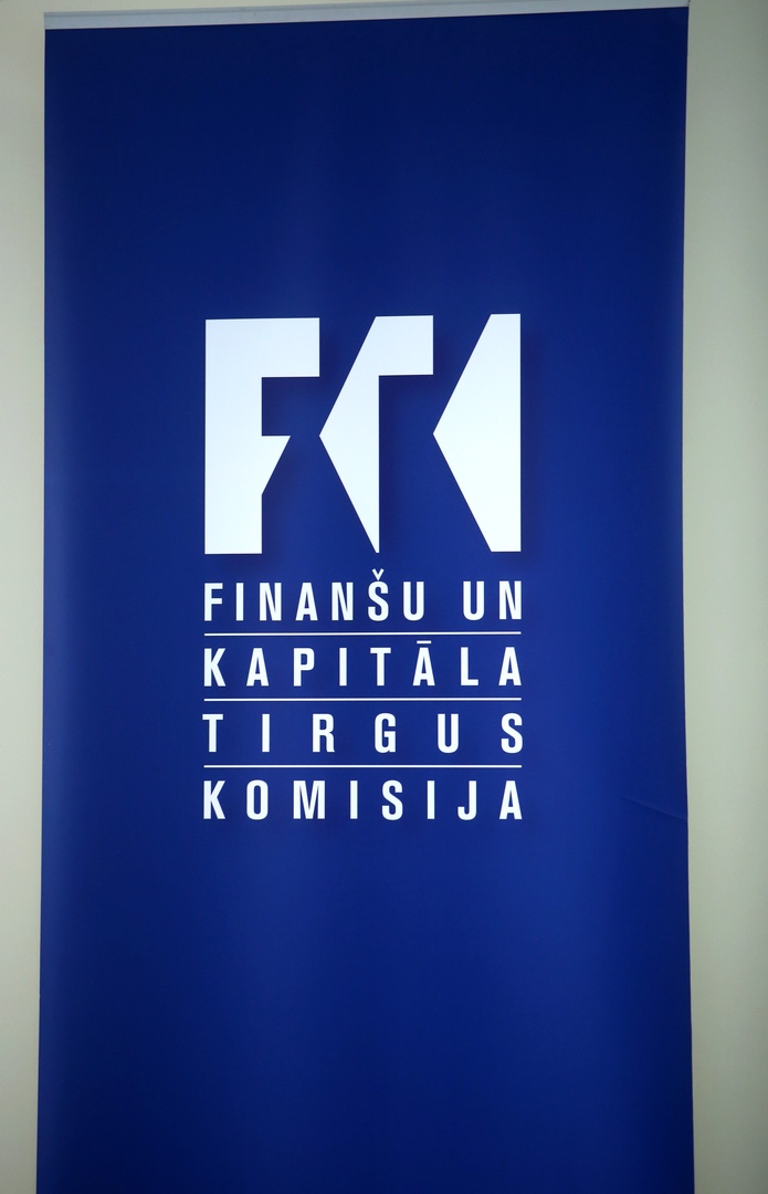 Brīdina par FKTK vārdā veiktiem krāpnieku zvaniem Brīdina par FKTK vārdā veiktiem krāpnieku zvaniem