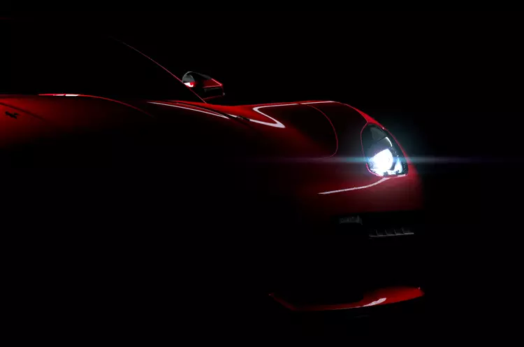 Доступный хэтчбек для Европы от Tesla