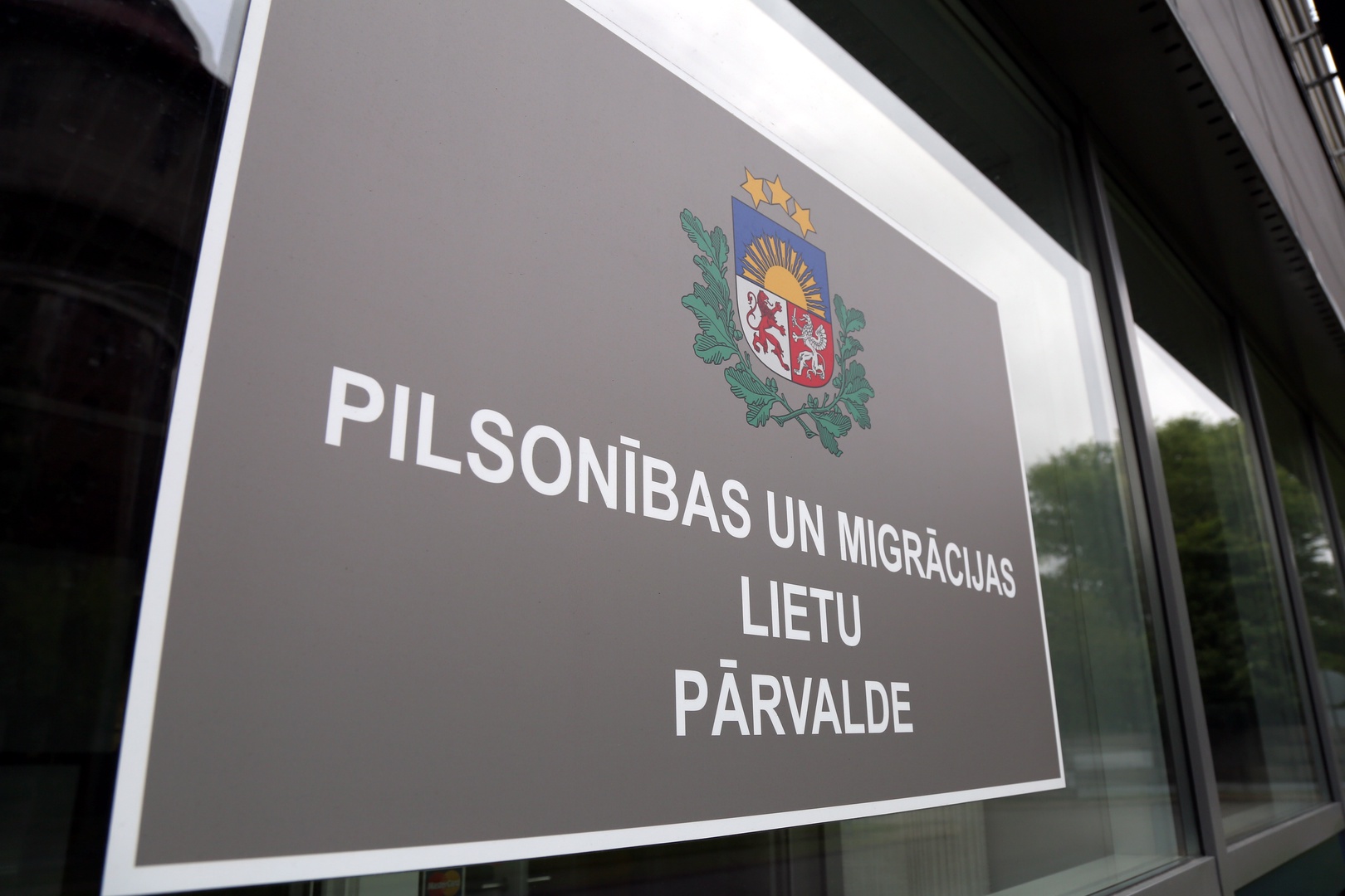 Latvija pēdējās nedēļās nav saņēmusi patvēruma lūgumus no Baltkrievijas pilsoņiem