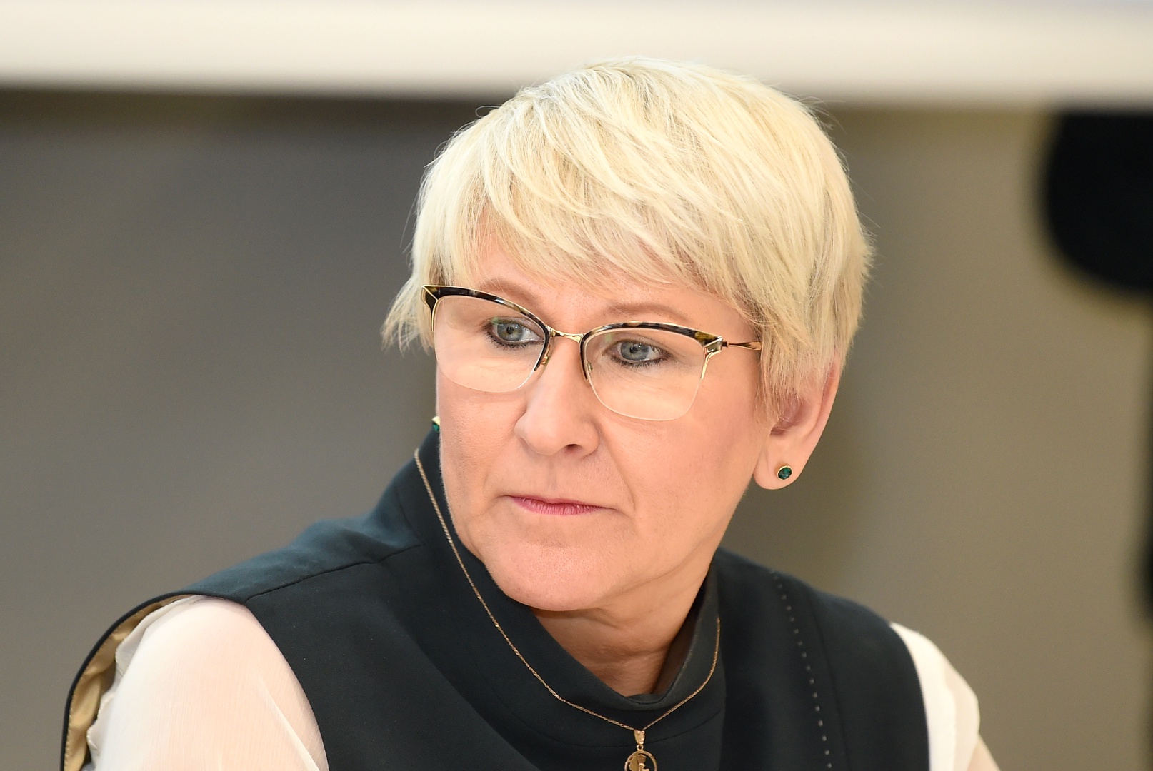 VID vēršas pret Krievijas pilsoni par iespējamu noziedzīgi iegūtu līdzekļu legalizēšanu