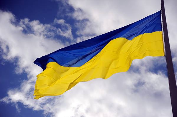 Украина намерена закрыть границу для иностранцев