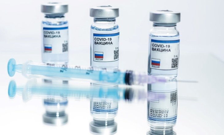 В России создают единую вакцину от коронавируса и гриппа