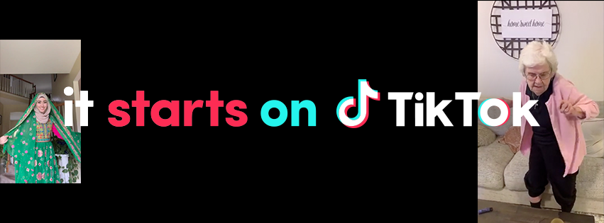 Wal-Mart объединился с Microsoft для покупки TikTok