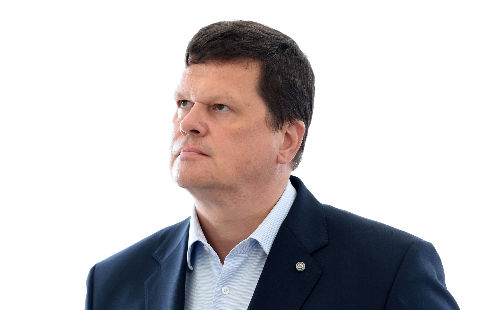 Krīzes situācijā valsts ekonomikai jābūt spējīgai nodrošināt iedzīvotājus ar pārtiku Krīzes situācijā valsts ekonomikai jābūt spējīgai nodrošināt iedzīvotājus ar pārtiku