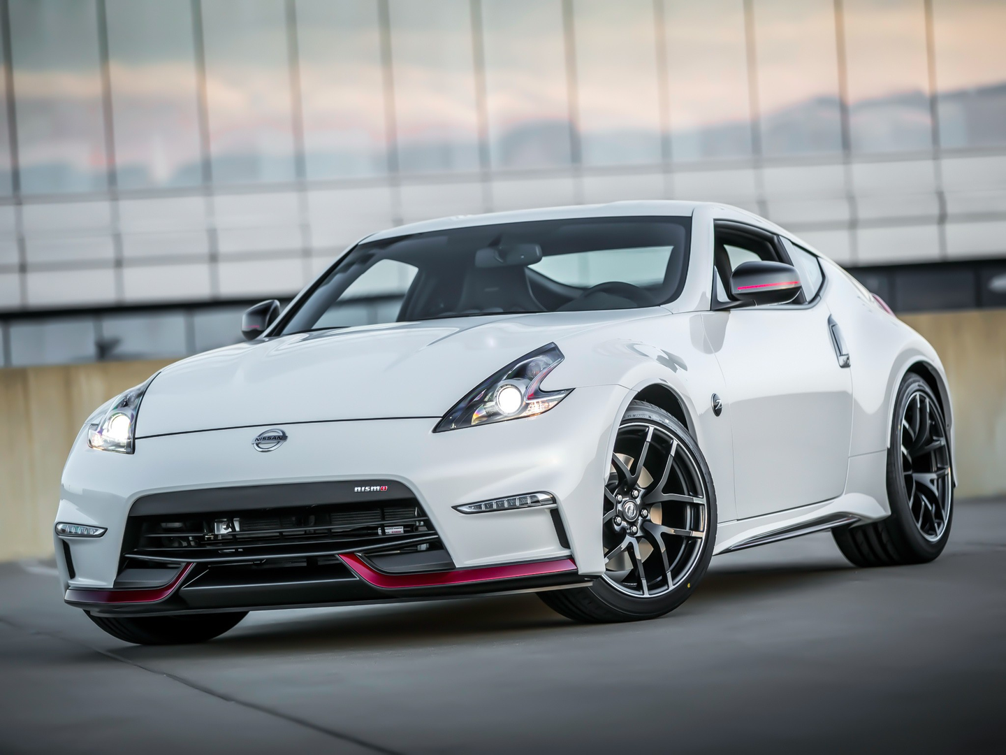 Раскрыт срок дебюта нового спорткара Nissan Z-сериии