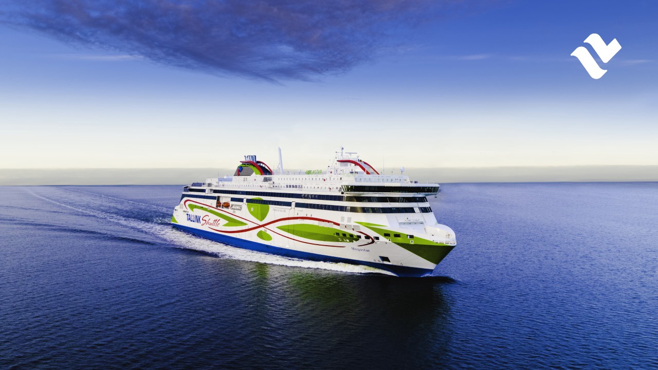 "Tallink" осенью снимет с рейсов три судна