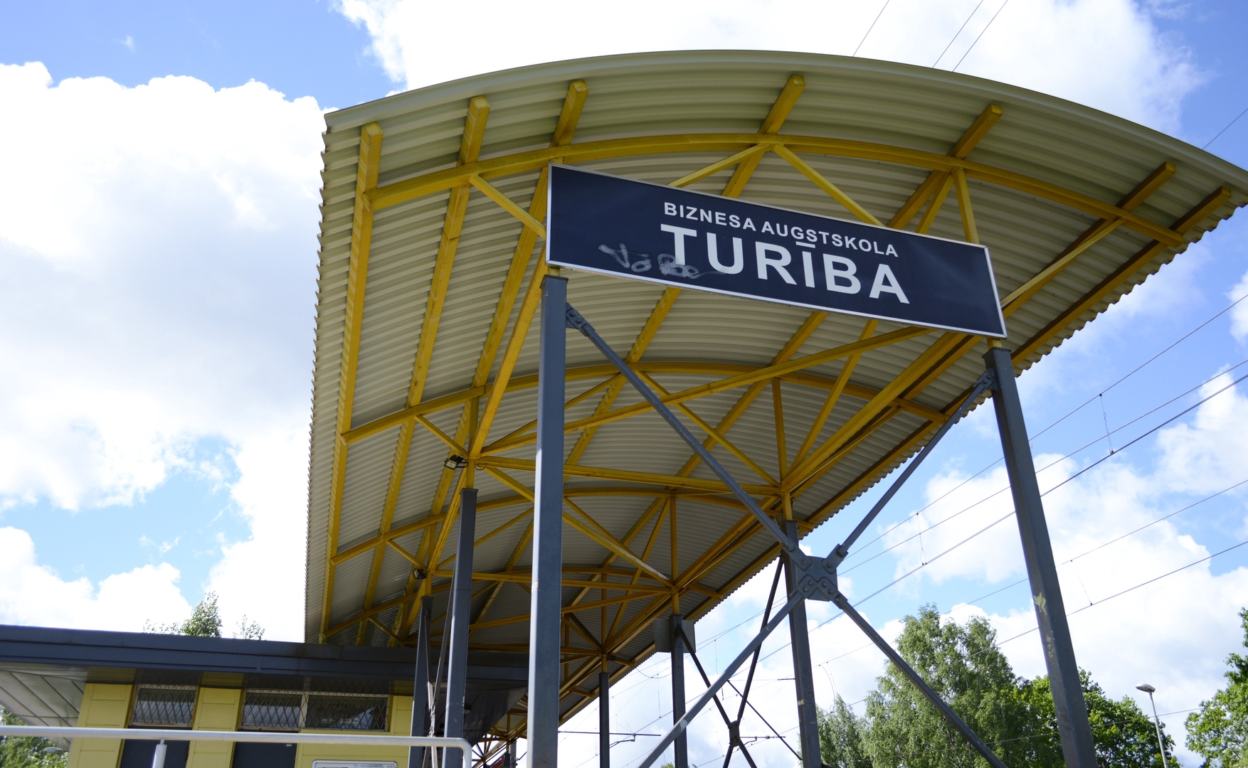 В Turiba пройдет дискуссия о налоговой политике в сфере недвижимости