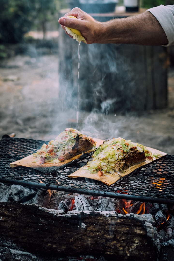 Septembrī Daugavpilī notiks pirmais "Street Food" festivāls
