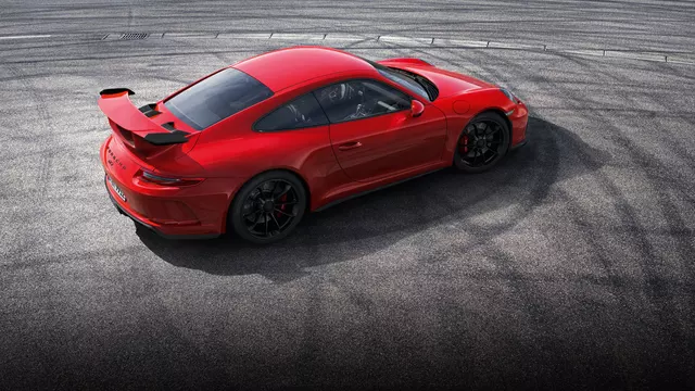 Porsche ещё думает о выпуске Panamera в кузове купе