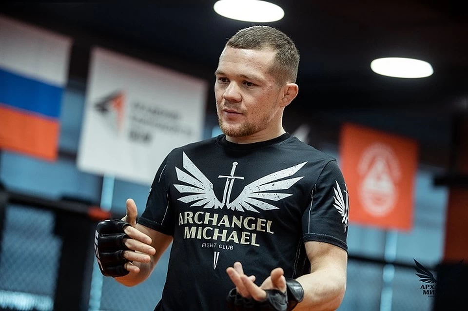 Новый соперник Яна в UFC