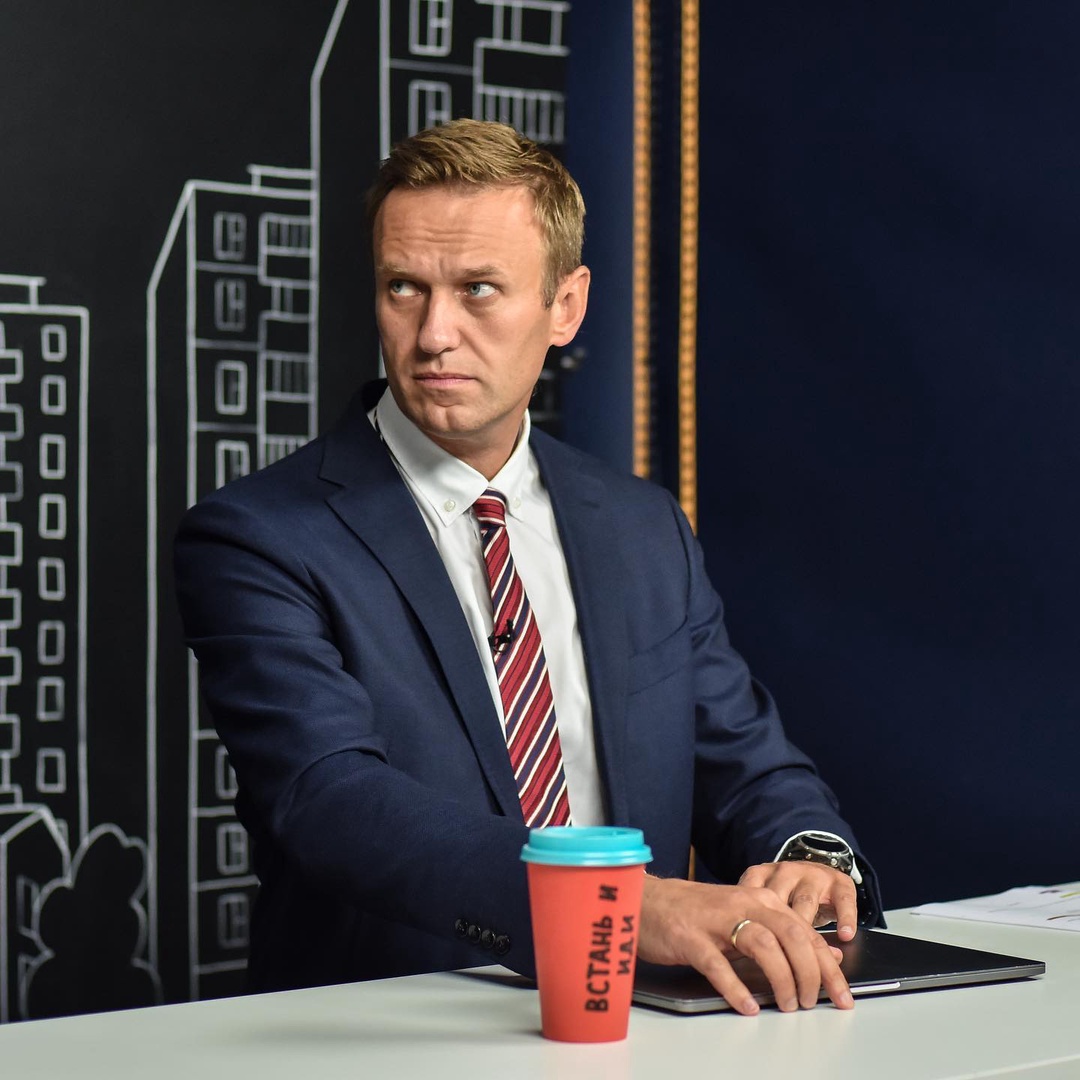 ЕС призвал расследовать ситуацию с Навальным