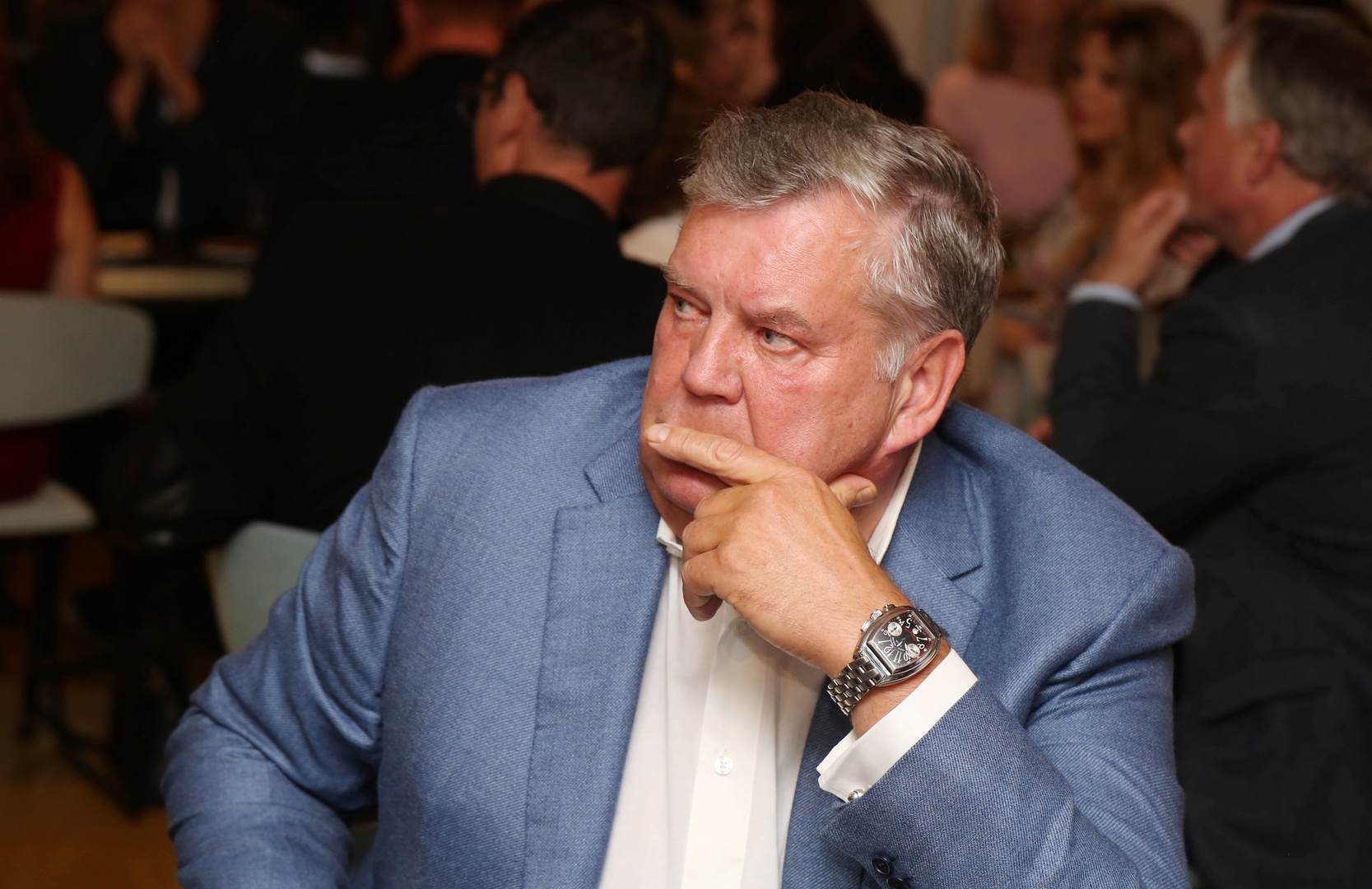Урбанович: оспаривать результаты выборов в Рижскую думу не имеет смысла Урбанович: оспаривать результаты выборов в Рижскую думу не имеет смысла