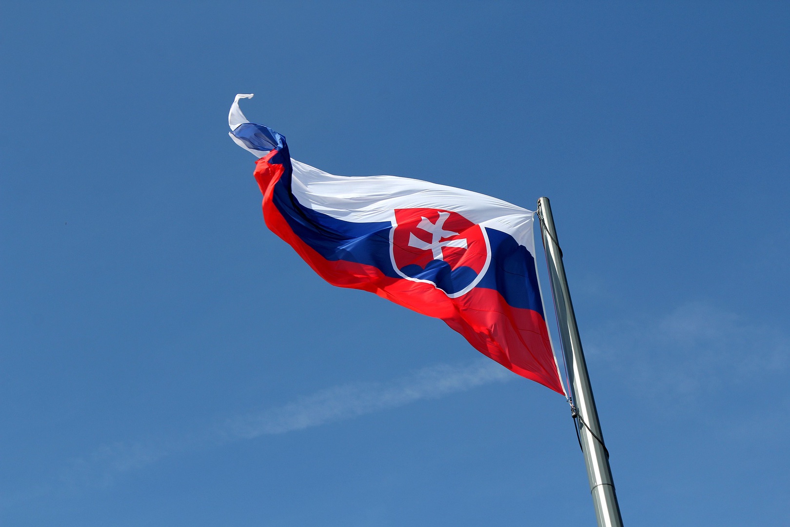 Krievija izraida trīs slovāku diplomātus Krievija izraida trīs slovāku diplomātus