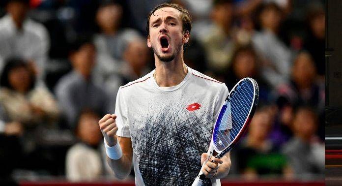 US OPEN расписание 2-го дня