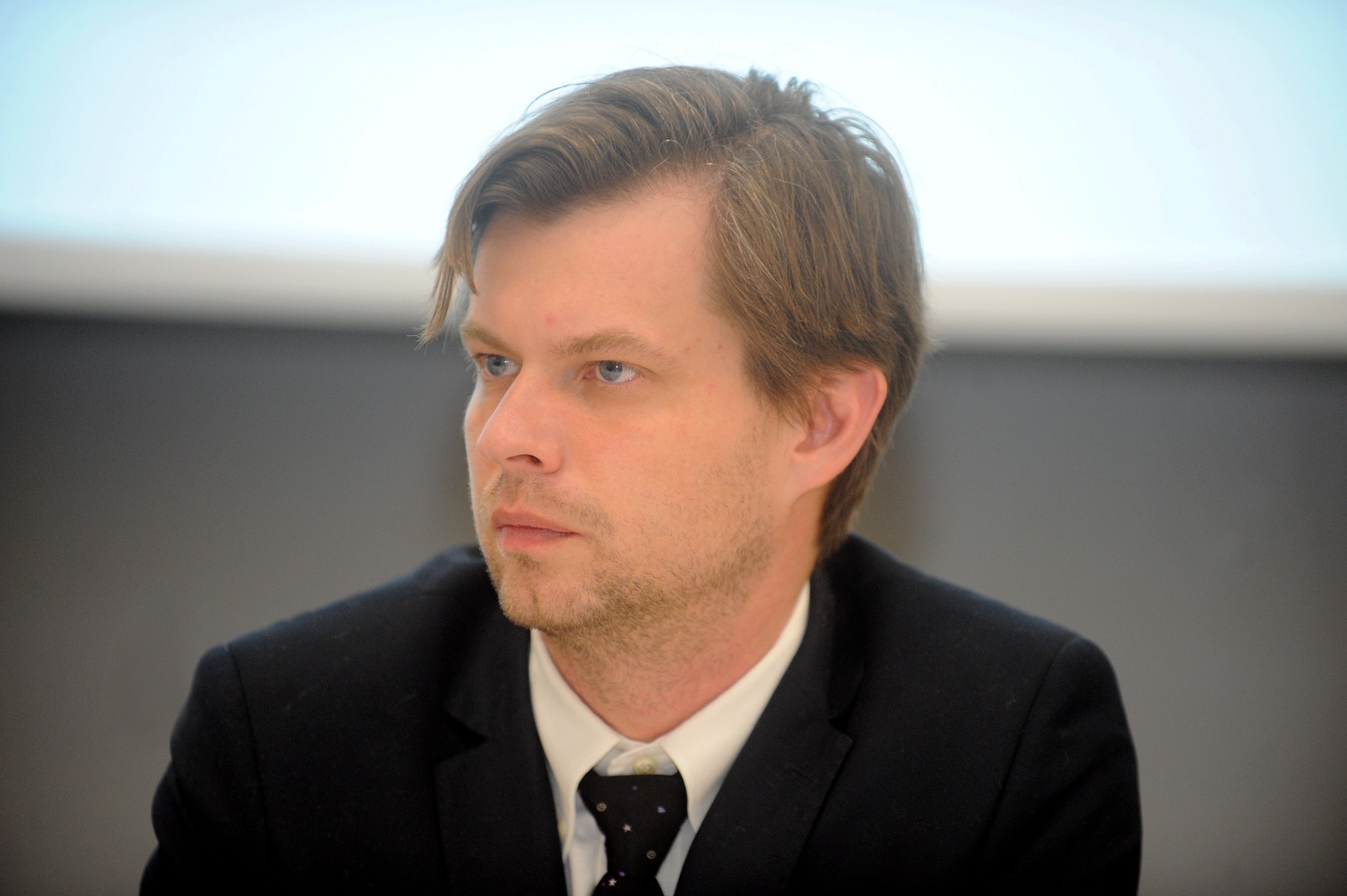 Совет по конкуренции возглавит Юрис Гайкис Совет по конкуренции возглавит Юрис Гайкис