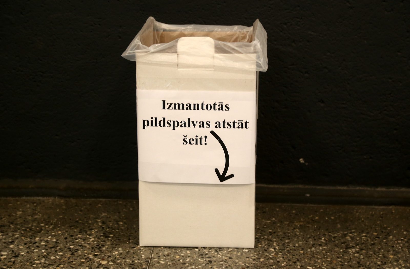 Vēlēšanu komisijas pārstāvji nav ieradušies pie vairākiem cilvēkiem, kuri bija pieteikuši balsošanu atrašanās vietā