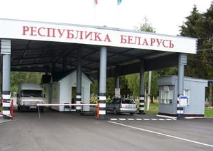 Белоруссия может закрыть границы под Брестом и Гродно