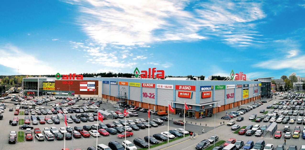 "Alfa" сокращает время работы