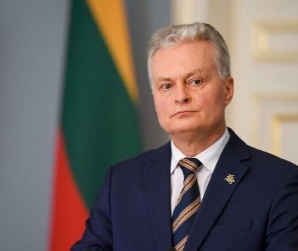 Президент Литвы призвал ООН обсудить положение прав человека в Белоруссии