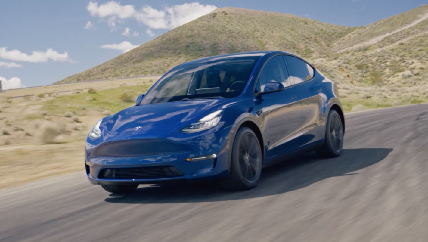 Владельцы Tesla жалуются на разваливающуюся подвеску Владельцы Tesla жалуются на разваливающуюся подвеску