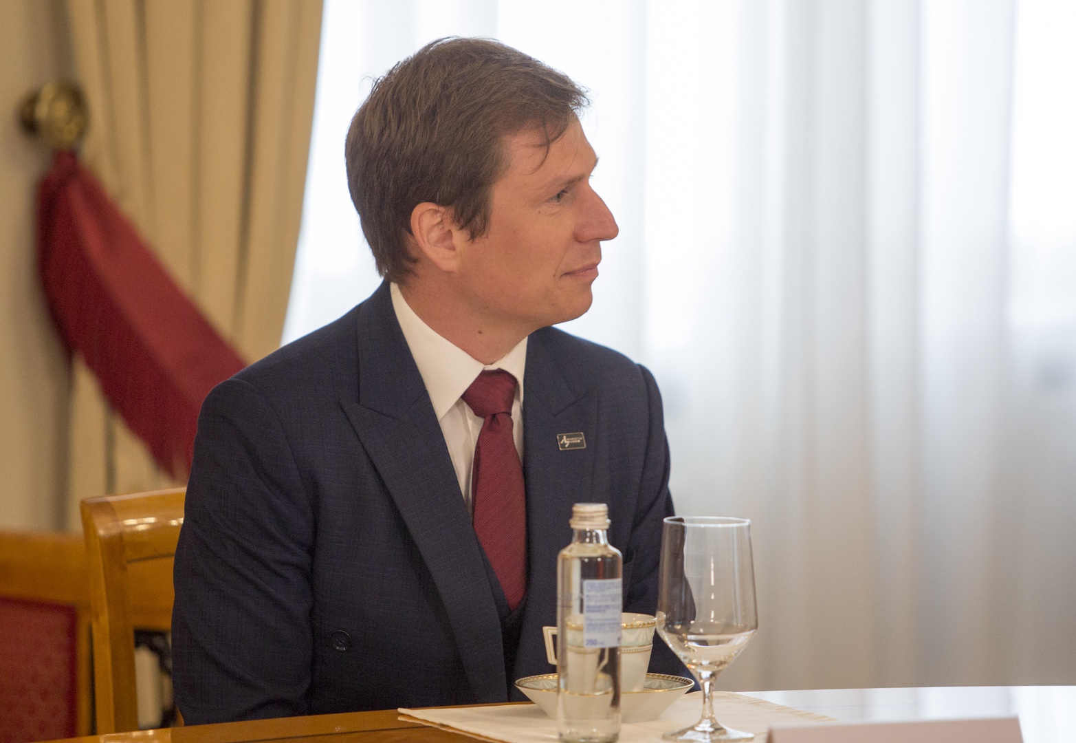 Desmit Baltkrievijas uzņēmumi izteikuši vēlmi pārcelt savu darbību uz Latviju